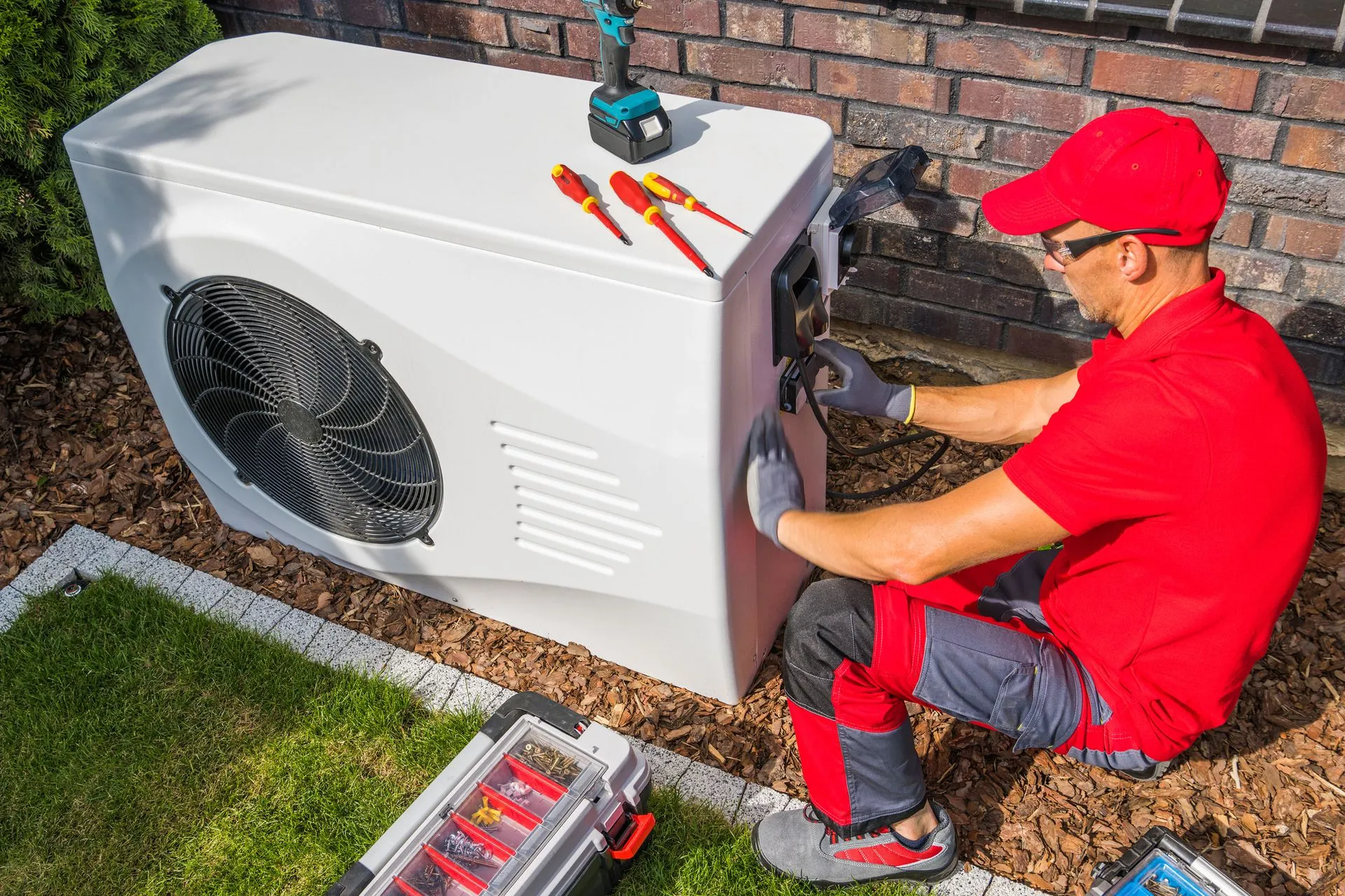 About HVAC in Grantham, PA